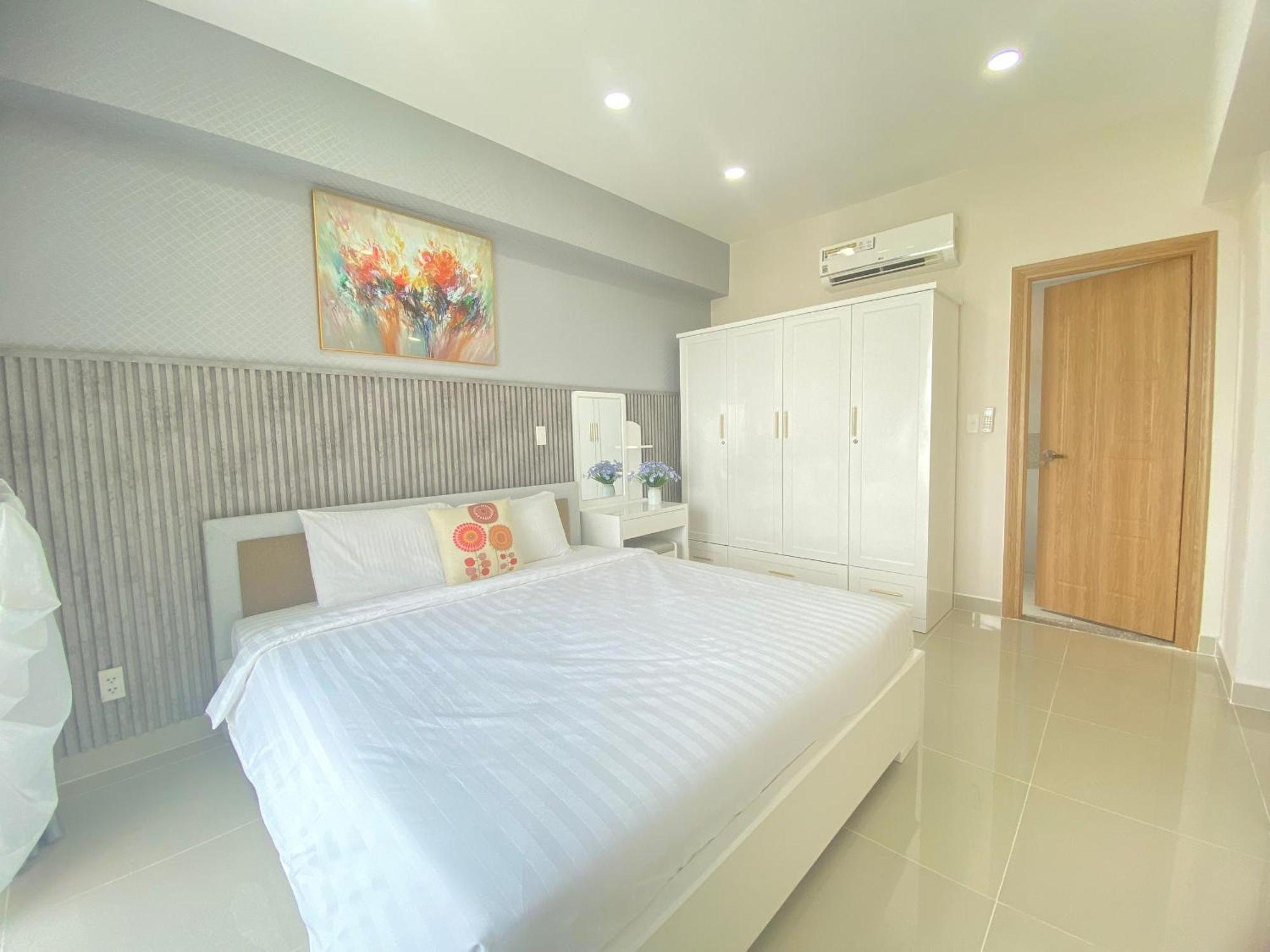 Lena Condotel * Hô Chi Minh-Ville