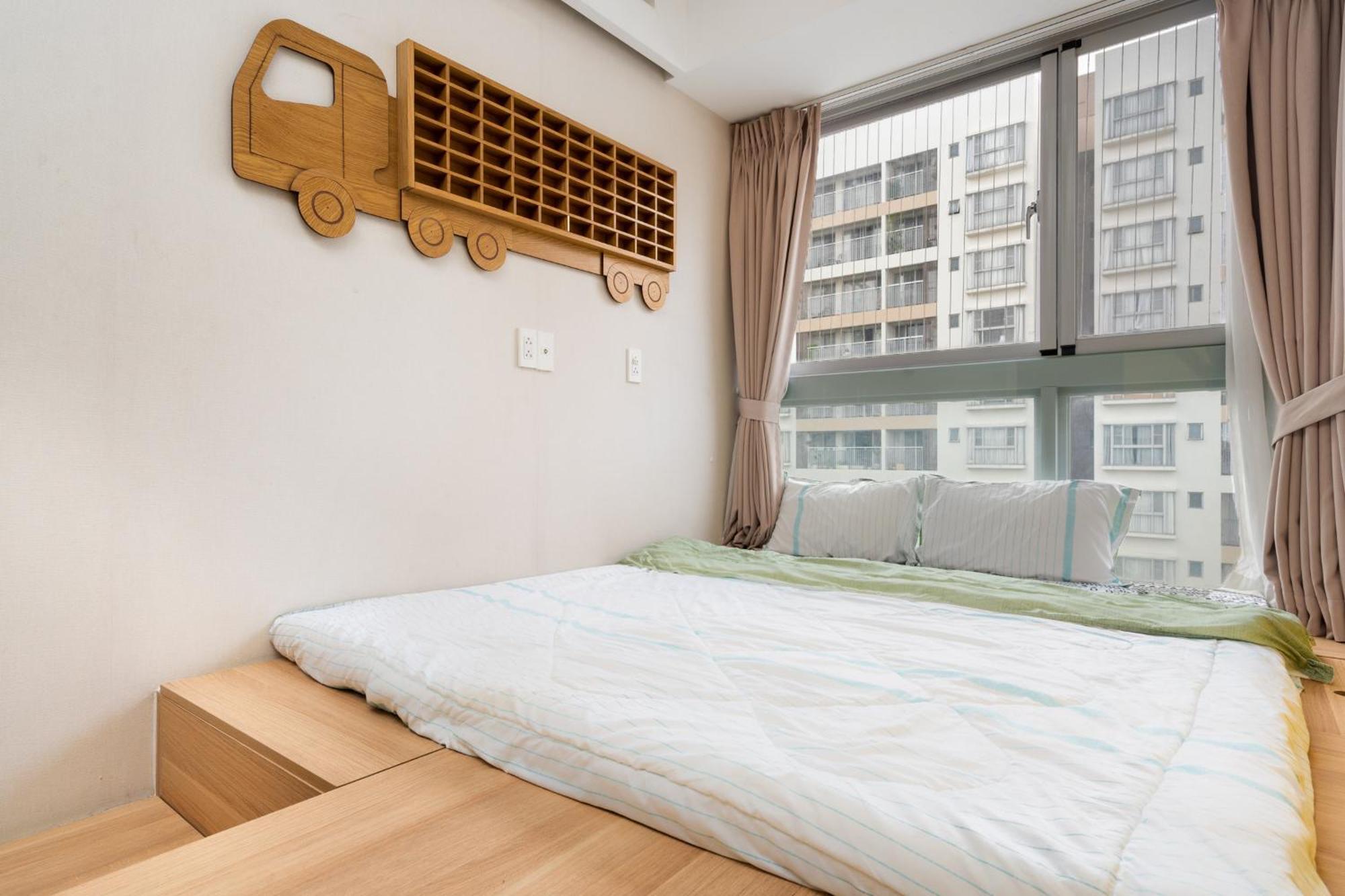 Lena Condotel Hô Chi Minh-Ville