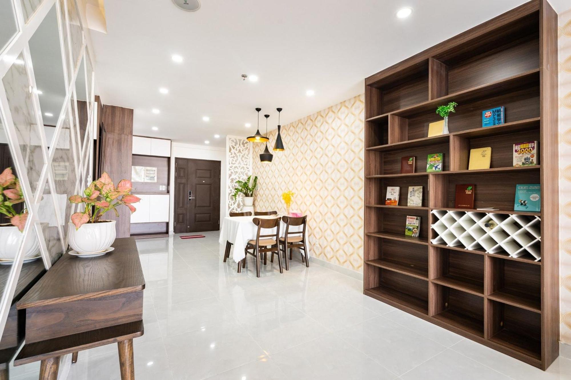 Lena Condotel Hô Chi Minh-Ville