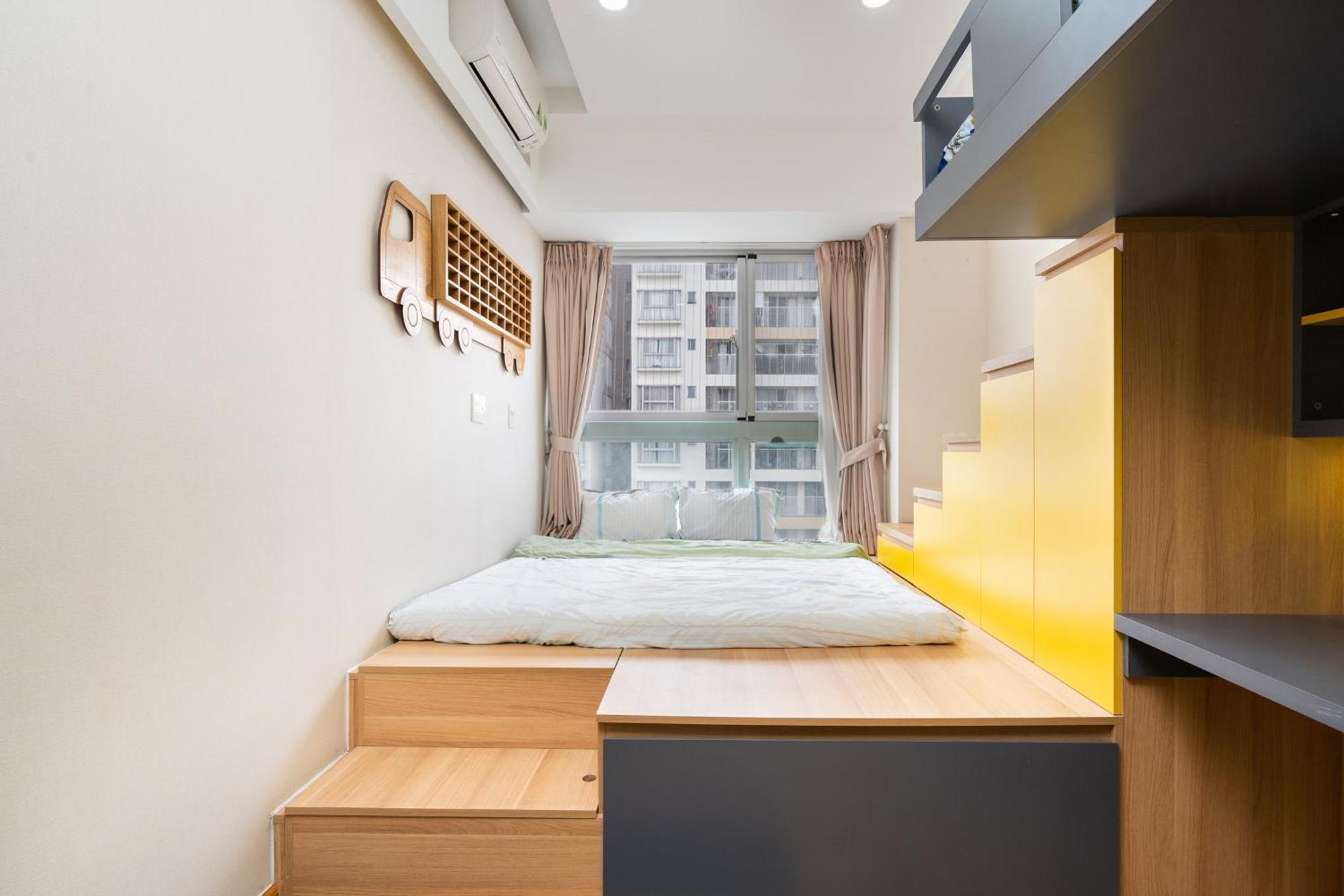 Lena Condotel Hô Chi Minh-Ville