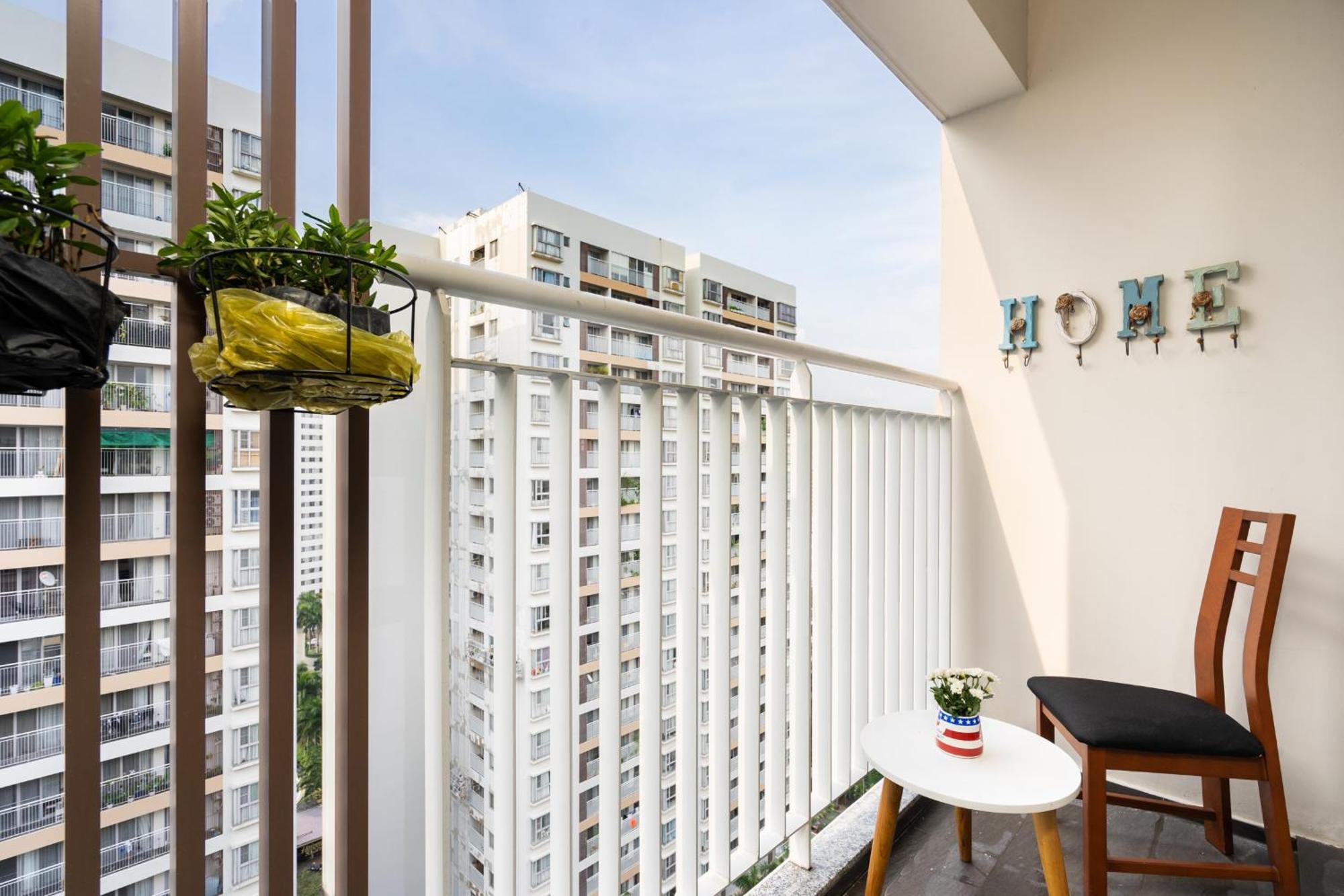 Lena Condotel Appartement Hô Chi Minh-Ville