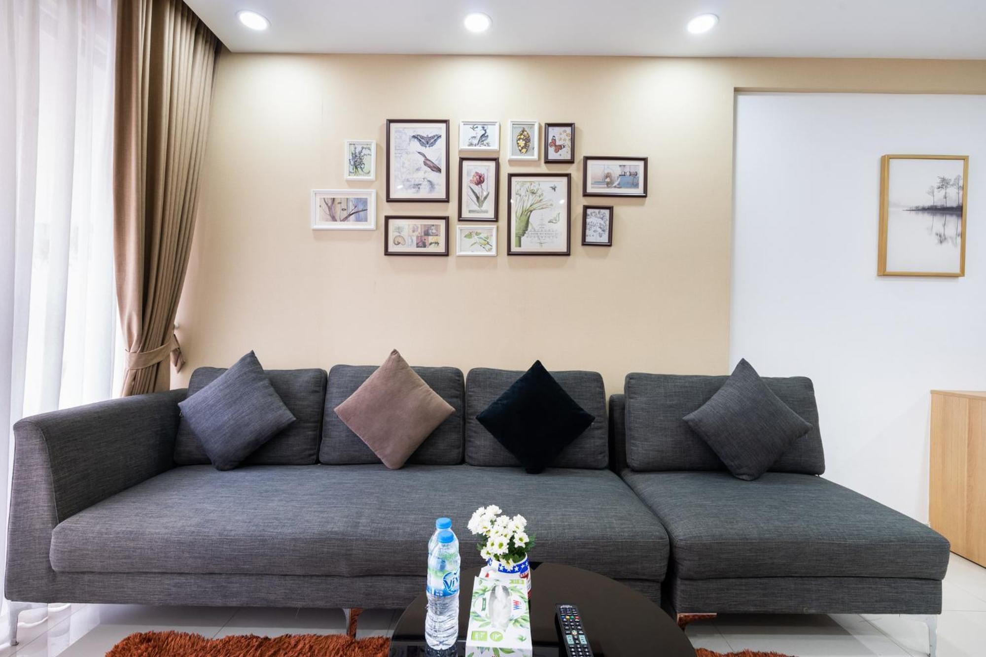 Lena Condotel Hô Chi Minh-Ville