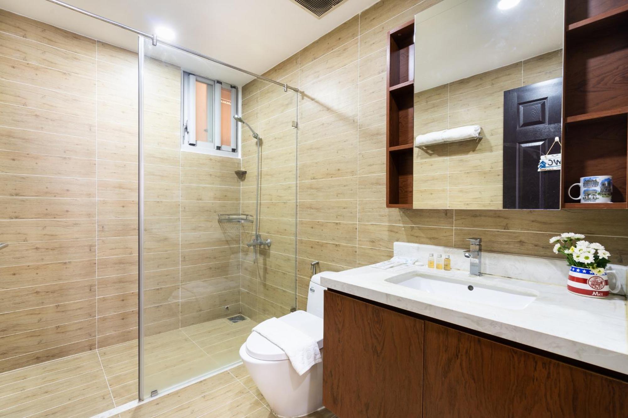 Lena Condotel Hô Chi Minh-Ville