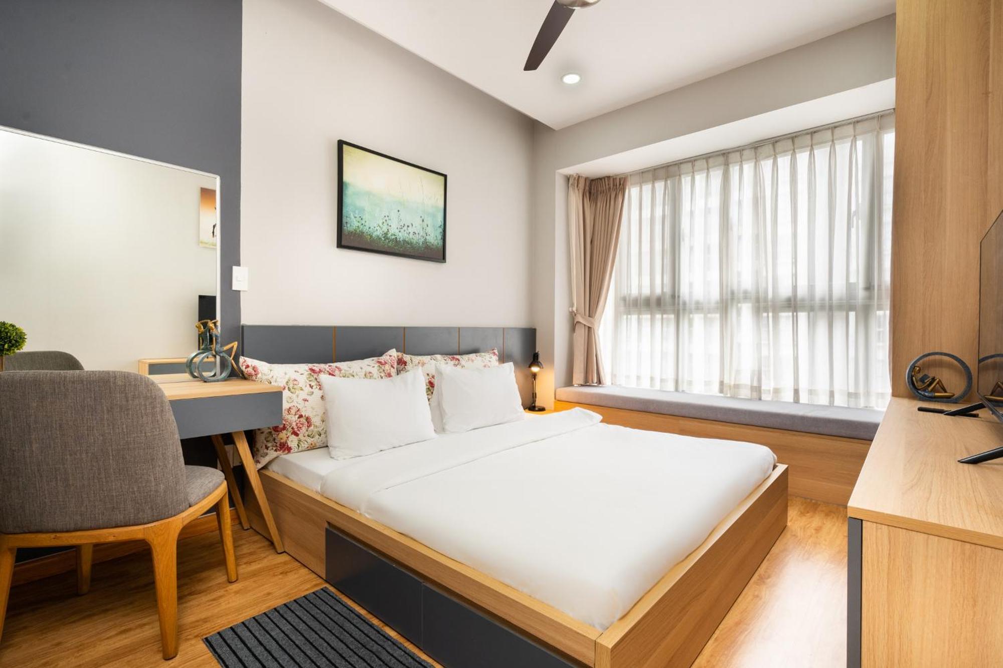 Appartement Lena Condotel *