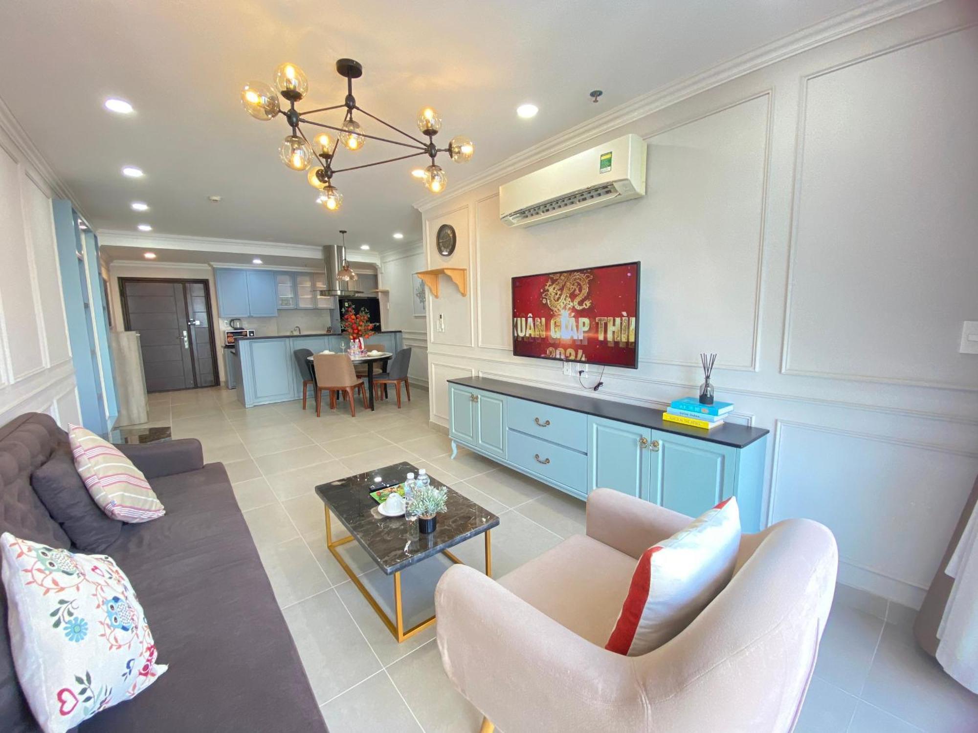 Appartement Lena Condotel