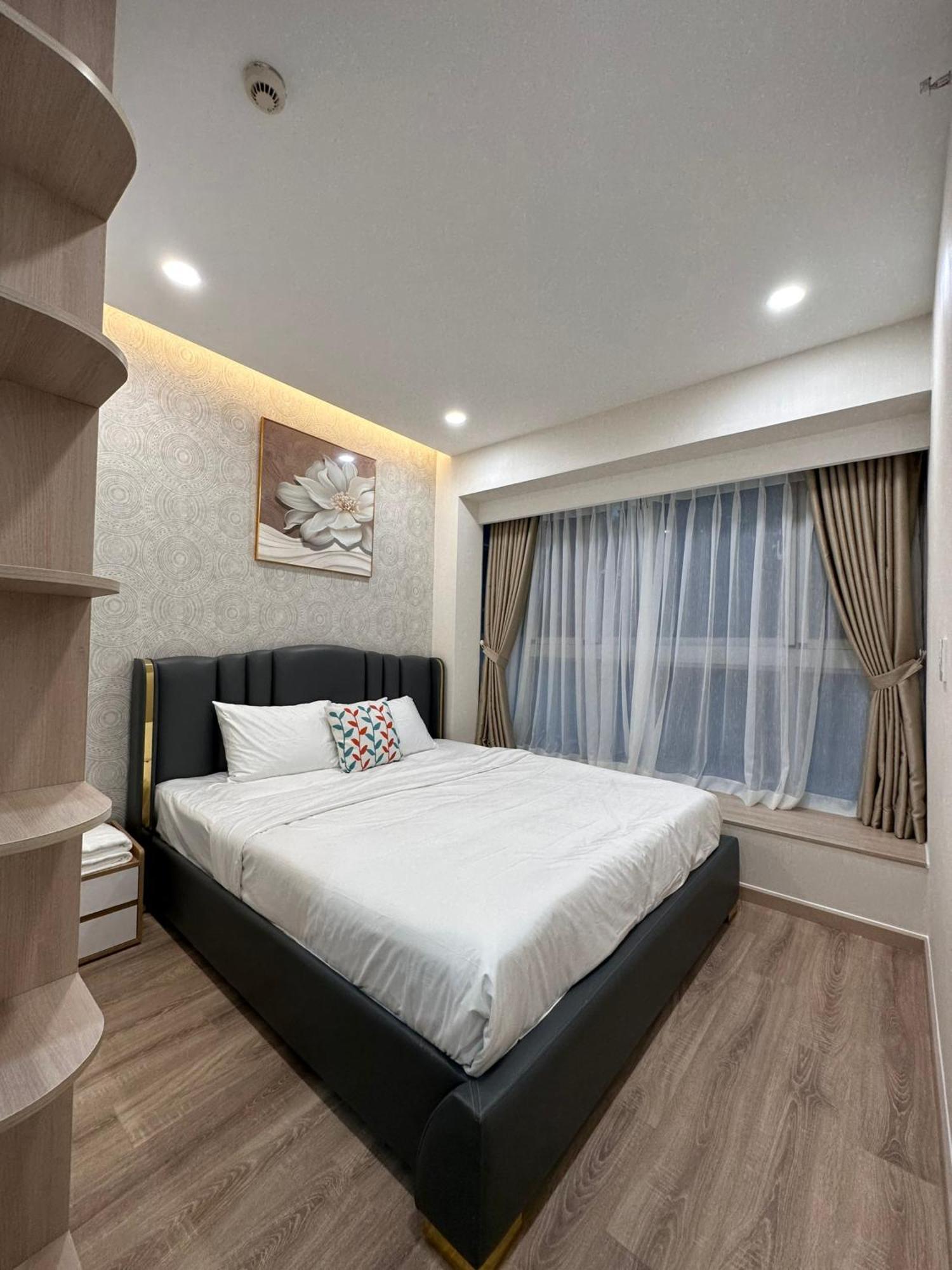 Lena Condotel Appartement *